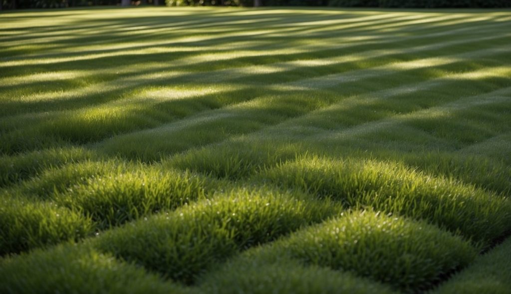 How to Make Lawn Stripes: A Simple Guide for a Beautiful Yard