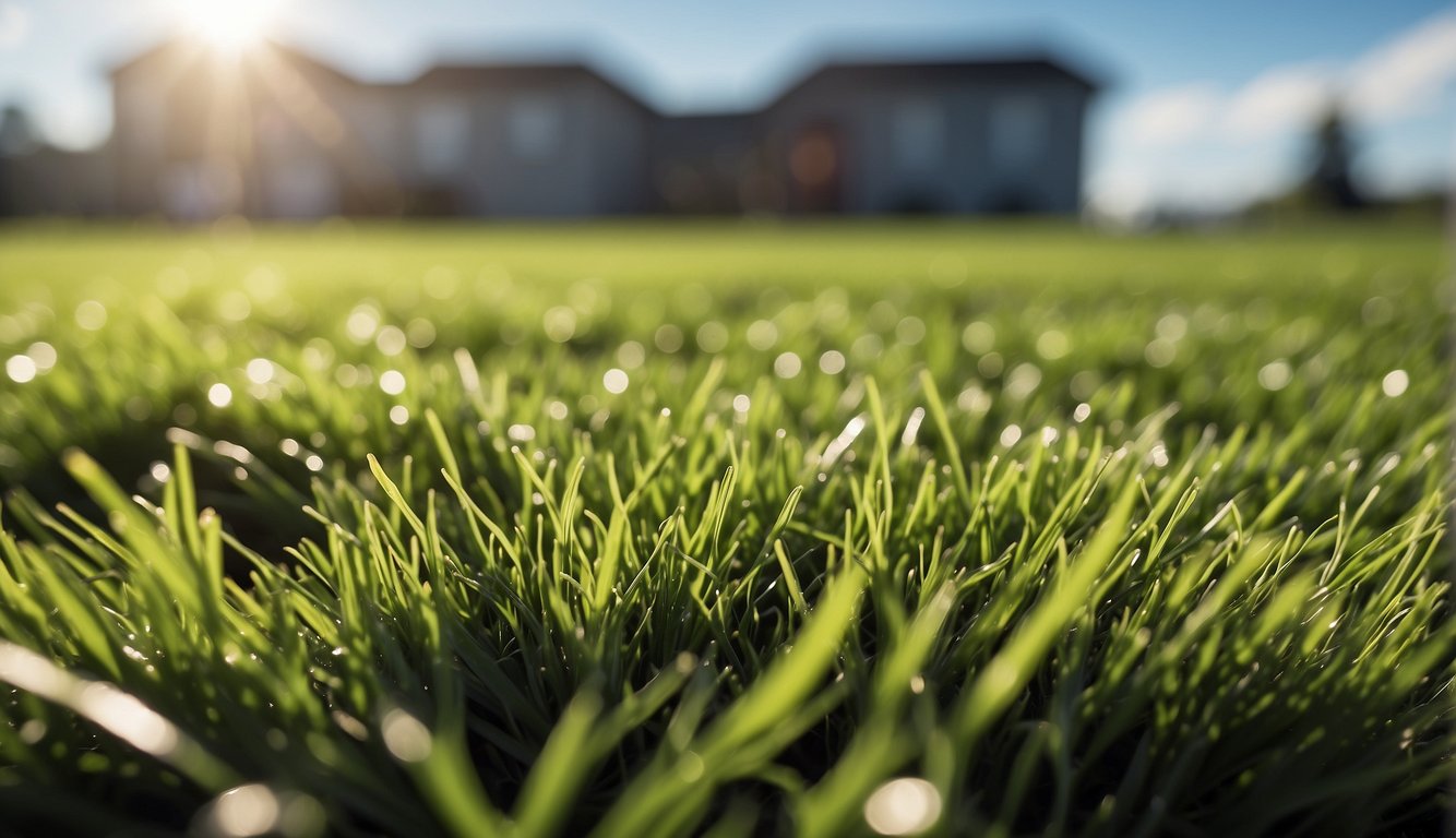 Is Artificial Turf Worth It? Evaluating Costs and Benefits