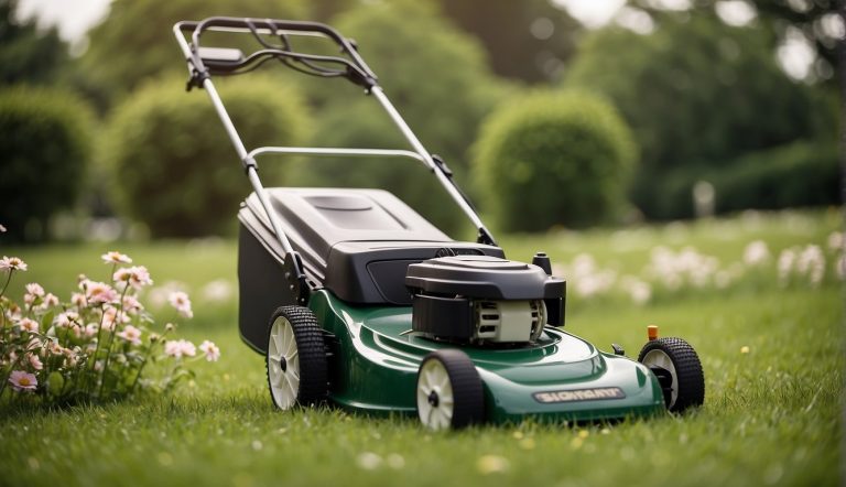 Are Hand Lawn Mowers Any Good? Unveiling the Pros and Cons