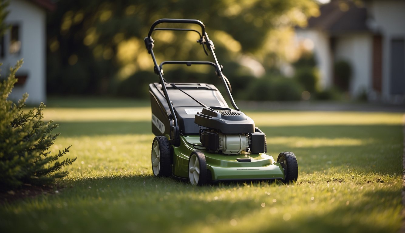 Are Petrol Lawnmowers Better Than Electric? Unraveling the Truth for Your Garden Needs