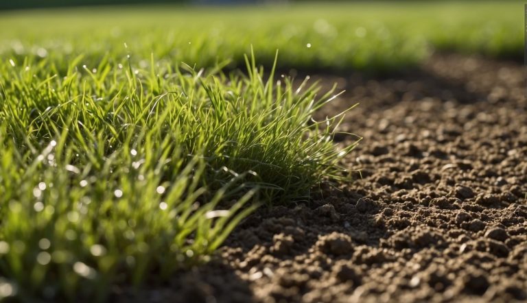 Is Lawn Aeration Worth It? Unveiling the Benefits for Your Yard