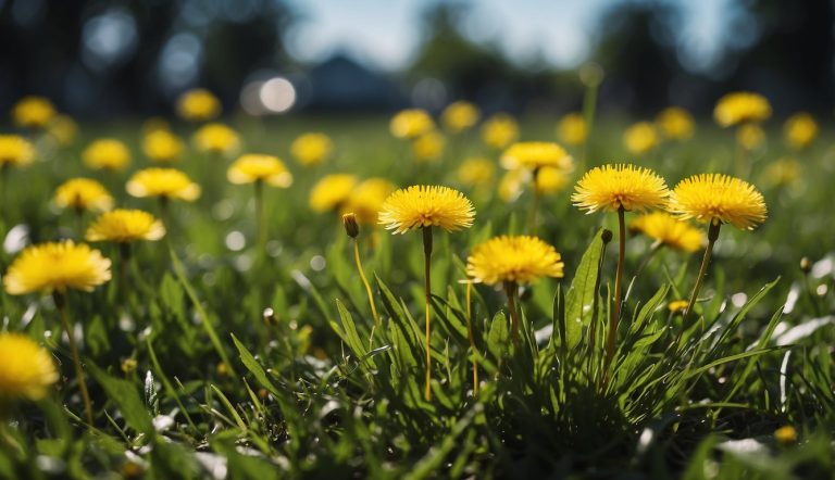 Are Dandelions Bad for Your Lawn? Debunking Common Myths
