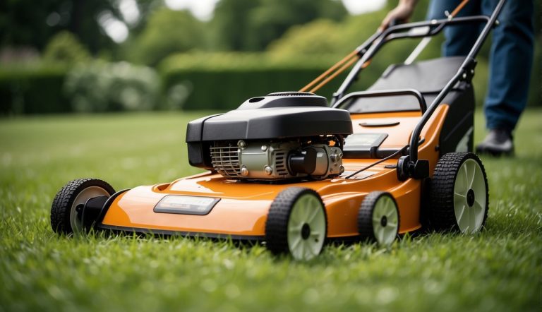 Why Are Cylinder Mowers Better? Unveiling the Benefits for Your Lawn