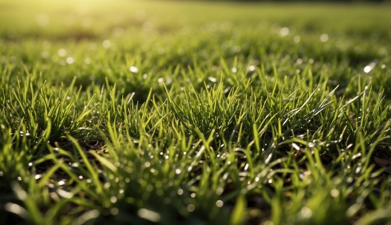 What Is Dollar Spot Disease in Lawns? – Identify and Treat Your Turf Troubles!